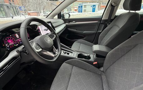 Volkswagen Golf VIII, 2023 год, 3 350 000 рублей, 15 фотография