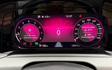 Volkswagen Golf VIII, 2023 год, 3 350 000 рублей, 18 фотография