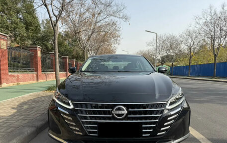 Nissan Altima VI (L34), 2025 год, 3 090 000 рублей, 2 фотография