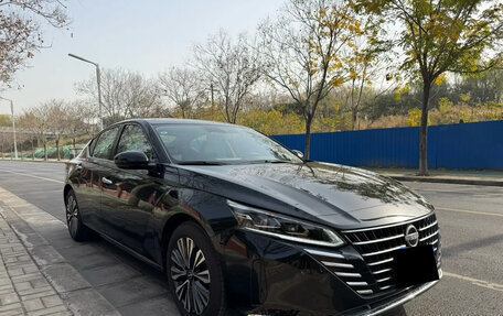 Nissan Altima VI (L34), 2025 год, 3 090 000 рублей, 3 фотография