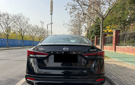 Nissan Altima VI (L34), 2025 год, 3 090 000 рублей, 5 фотография