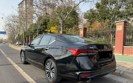 Nissan Altima VI (L34), 2025 год, 3 090 000 рублей, 4 фотография