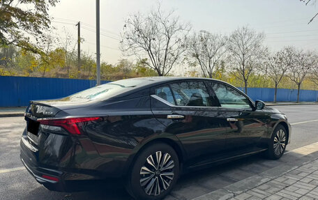 Nissan Altima VI (L34), 2025 год, 3 090 000 рублей, 6 фотография