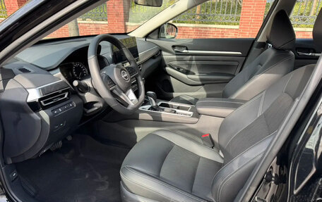 Nissan Altima VI (L34), 2025 год, 3 090 000 рублей, 12 фотография