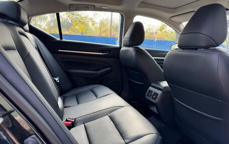 Nissan Altima VI (L34), 2025 год, 3 090 000 рублей, 14 фотография