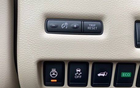 Nissan Murano, 2017 год, 2 600 000 рублей, 2 фотография