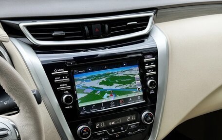 Nissan Murano, 2017 год, 2 600 000 рублей, 3 фотография