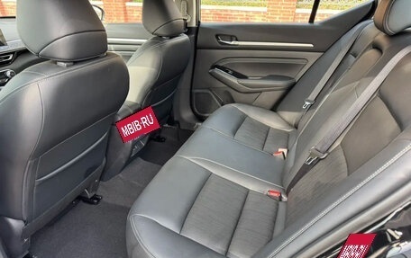 Nissan Altima VI (L34), 2025 год, 3 090 000 рублей, 15 фотография