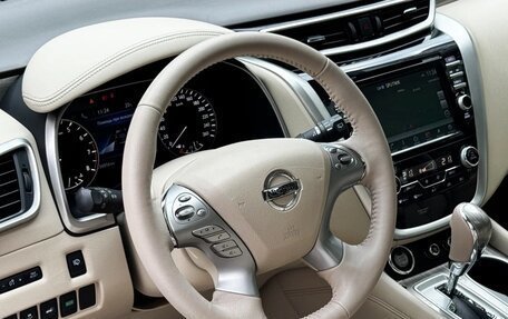 Nissan Murano, 2017 год, 2 600 000 рублей, 4 фотография