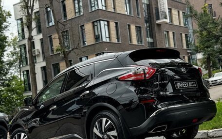 Nissan Murano, 2017 год, 2 600 000 рублей, 7 фотография