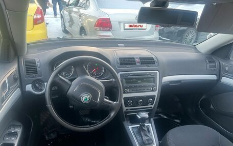 Skoda Octavia, 2011 год, 880 000 рублей, 5 фотография