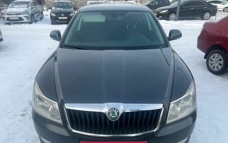 Skoda Octavia, 2011 год, 880 000 рублей, 3 фотография