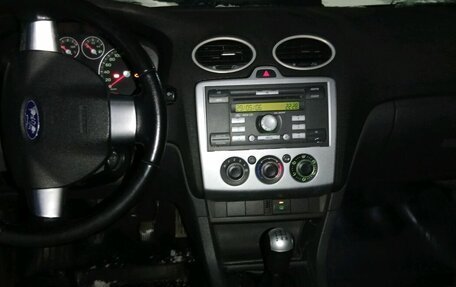 Ford Focus II рестайлинг, 2006 год, 320 000 рублей, 5 фотография