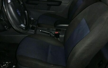 Ford Focus II рестайлинг, 2006 год, 320 000 рублей, 6 фотография