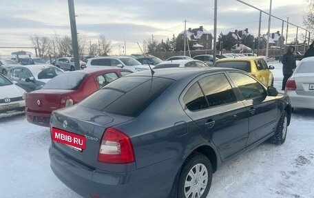 Skoda Octavia, 2011 год, 880 000 рублей, 2 фотография