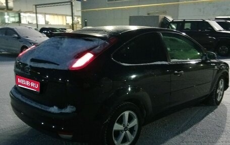 Ford Focus II рестайлинг, 2006 год, 320 000 рублей, 2 фотография