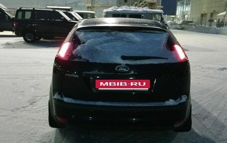 Ford Focus II рестайлинг, 2006 год, 320 000 рублей, 4 фотография