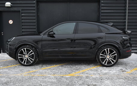 Porsche Cayenne III, 2023 год, 14 200 000 рублей, 2 фотография