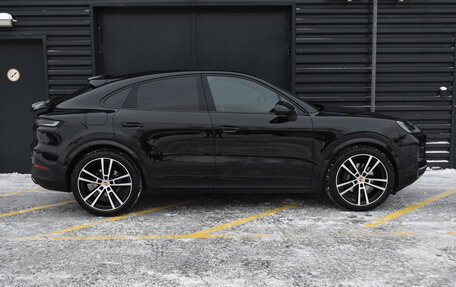 Porsche Cayenne III, 2023 год, 14 200 000 рублей, 6 фотография