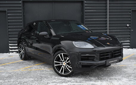 Porsche Cayenne III, 2023 год, 14 200 000 рублей, 5 фотография