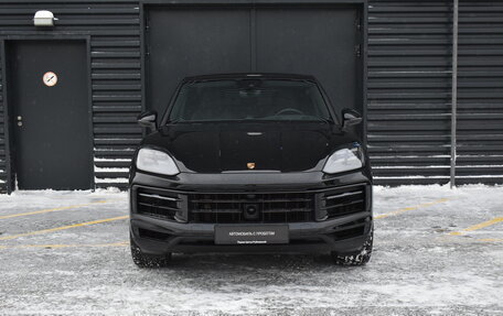 Porsche Cayenne III, 2023 год, 14 200 000 рублей, 4 фотография