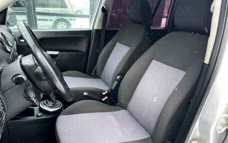 Ford Fusion I, 2007 год, 379 000 рублей, 16 фотография