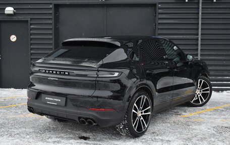 Porsche Cayenne III, 2023 год, 14 200 000 рублей, 7 фотография