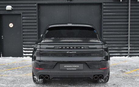 Porsche Cayenne III, 2023 год, 14 200 000 рублей, 8 фотография