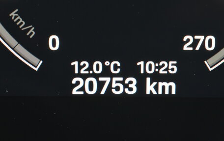 Porsche Cayenne III, 2023 год, 14 200 000 рублей, 12 фотография