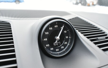 Porsche Cayenne III, 2023 год, 14 200 000 рублей, 19 фотография