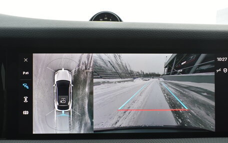 Porsche Cayenne III, 2023 год, 14 200 000 рублей, 14 фотография