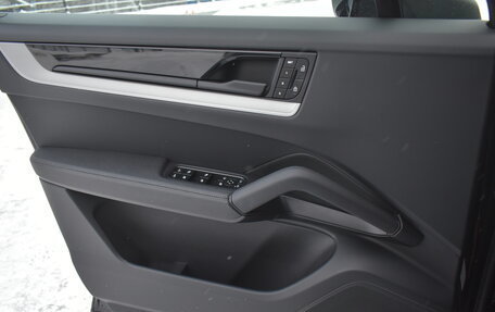 Porsche Cayenne III, 2023 год, 14 200 000 рублей, 22 фотография