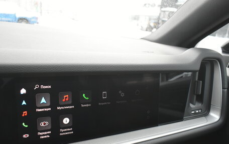 Porsche Cayenne III, 2023 год, 14 200 000 рублей, 20 фотография