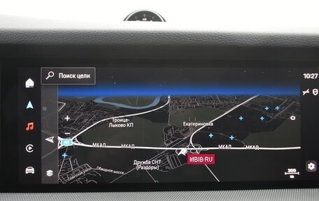 Porsche Cayenne III, 2023 год, 14 200 000 рублей, 15 фотография