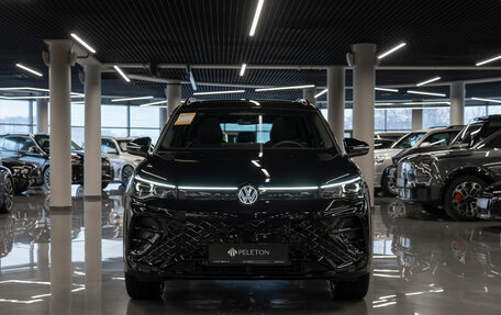 Volkswagen Tiguan, 2025 год, 5 050 000 рублей, 3 фотография