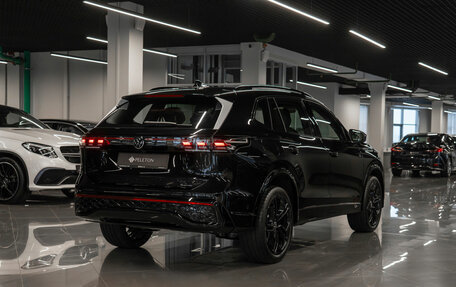 Volkswagen Tiguan, 2025 год, 5 050 000 рублей, 5 фотография