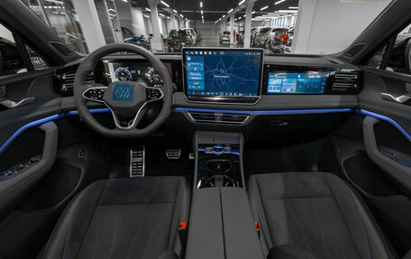 Volkswagen Tiguan, 2025 год, 5 050 000 рублей, 8 фотография