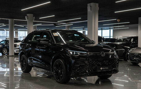 Volkswagen Tiguan, 2025 год, 5 050 000 рублей, 2 фотография