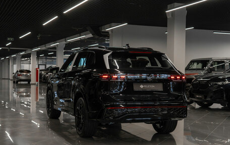 Volkswagen Tiguan, 2025 год, 5 050 000 рублей, 4 фотография