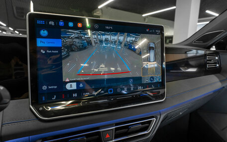 Volkswagen Tiguan, 2025 год, 5 050 000 рублей, 23 фотография