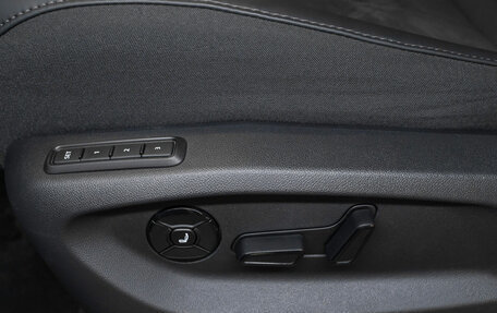 Volkswagen Tiguan, 2025 год, 5 050 000 рублей, 18 фотография