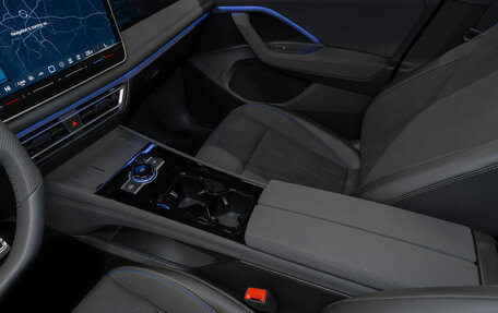 Volkswagen Tiguan, 2025 год, 5 050 000 рублей, 19 фотография