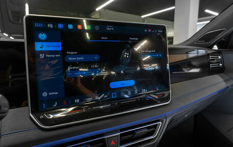 Volkswagen Tiguan, 2025 год, 5 050 000 рублей, 25 фотография