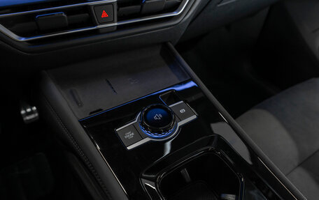 Volkswagen Tiguan, 2025 год, 5 050 000 рублей, 20 фотография