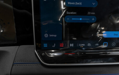 Volkswagen Tiguan, 2025 год, 5 050 000 рублей, 27 фотография