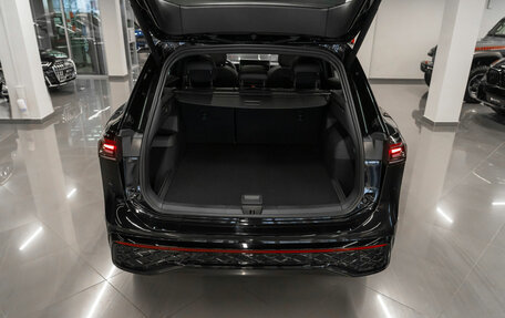 Volkswagen Tiguan, 2025 год, 5 050 000 рублей, 28 фотография