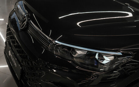 Volkswagen Tiguan, 2025 год, 5 050 000 рублей, 31 фотография