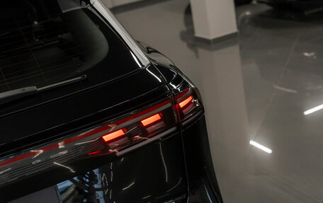 Volkswagen Tiguan, 2025 год, 5 050 000 рублей, 32 фотография