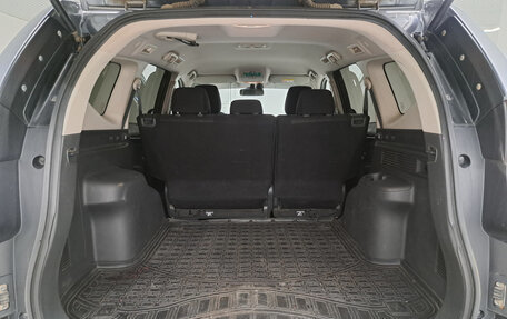 Mitsubishi Pajero Sport III рестайлинг, 2017 год, 2 805 000 рублей, 12 фотография