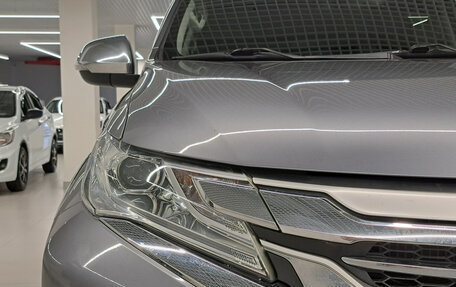 Mitsubishi Pajero Sport III рестайлинг, 2017 год, 2 805 000 рублей, 21 фотография